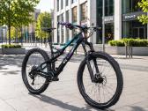 Specialized Camber Comp Carbon 29 - nuotraukos Nr. 8