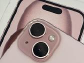 iPhone 15, 128gb, 85% - nuotraukos Nr. 3