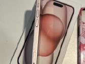 iPhone 15, 128gb, 85% - nuotraukos Nr. 4