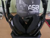 Ausines Astro A50 - nuotraukos Nr. 2