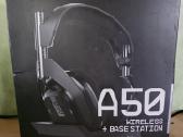 Ausines Astro A50 - nuotraukos Nr. 4