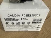 Daiwa 21 Caldia Fc Lt2500s - nuotraukos Nr. 2