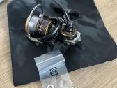 Daiwa 21 Caldia Fc Lt2500s - nuotraukos Nr. 3