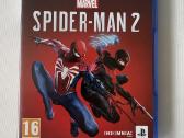 Spider-man 2 Ps5