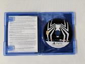 Spider-man 2 Ps5 - nuotraukos Nr. 3