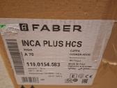 Faber Inca Plus Hcs A70 gartraukis 70 cm (naujas) - nuotraukos Nr. 4