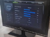 Televizorius LCD 82cm