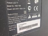 Televizorius LCD 82cm - nuotraukos Nr. 3