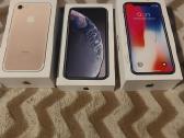 iPhone dezutes