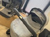 Cybex balios s lux vezimelis 2in1