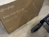 Cybex balios s lux vezimelis 2in1 - nuotraukos Nr. 3