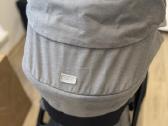 Cybex balios s lux vezimelis 2in1 - nuotraukos Nr. 4