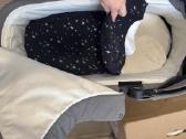 Cybex balios s lux vezimelis 2in1 - nuotraukos Nr. 5