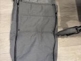 Cybex balios s lux vezimelis 2in1 - nuotraukos Nr. 6