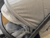 Cybex balios s lux vezimelis 2in1 - nuotraukos Nr. 8