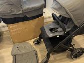 Cybex balios s lux vezimelis 2in1 - nuotraukos Nr. 9