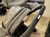 Cybex balios s lux vezimelis 2in1 - nuotraukos Nr. 11