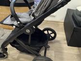 Cybex balios s lux vezimelis 2in1 - nuotraukos Nr. 12