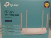 Marsrutizatorius Tp-link Archer C50