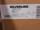 Silverline Sm 1181 Sr Albit 90 cm gartraukis - nuotraukos Nr. 2