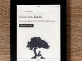 Amazon Kindle Paperwhite - 7th gen