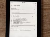 Amazon Kindle Paperwhite - 7th gen - nuotraukos Nr. 2
