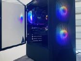 Žaidimų Pc Ryzen 5 5500/rx5700xt/16gb/512gb nvme