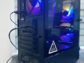 Žaidimų Pc Ryzen 5 5500/rx5700xt/16gb/512gb nvme - nuotraukos Nr. 5