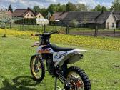KTM Sxf 450 2020 - nuotraukos Nr. 6