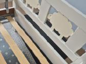 Ikea Kritter lova su avytėmis - nuotraukos Nr. 2