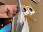 Universalus akumuliatorinis genėtuvas Stihl Gta 26 - nuotraukos Nr. 7