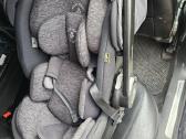 Maxi-cosi i-size automobilinė kėdutė (0+)su Isofix