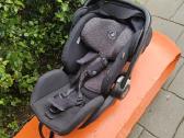 Maxi-cosi i-size automobilinė kėdutė (0+)su Isofix - nuotraukos Nr. 2