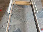 Ikea Kritter lova su avytėmis