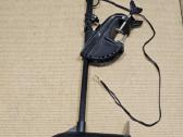 Minn Kota Endura 30lbs 12v variklis valtims