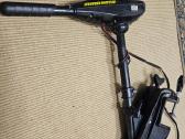 Minn Kota Endura 30lbs 12v variklis valtims - nuotraukos Nr. 2