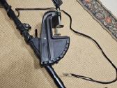 Minn Kota Endura 30lbs 12v variklis valtims - nuotraukos Nr. 12