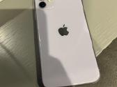 iPhone 11, 128gb, Violetinis - nuotraukos Nr. 2