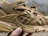 Balenciaga Track 2 Open Sneaker - nuotraukos Nr. 5