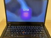 Lenovo Thinkpad T14s Gen 1 - nuotraukos Nr. 2