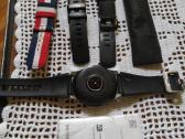 Parduodu Samsung Galaxy Watch (45 eur) - nuotraukos Nr. 4