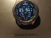Parduodu Samsung Galaxy Watch (45 eur) - nuotraukos Nr. 7