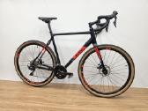 Cube Cross Race 28er 45c L 2x11s Shimano 105