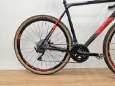 Cube Cross Race 28er 45c L 2x11s Shimano 105 - nuotraukos Nr. 2