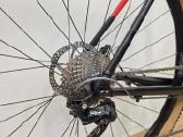 Cube Cross Race 28er 45c L 2x11s Shimano 105 - nuotraukos Nr. 3