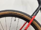 Cube Cross Race 28er 45c L 2x11s Shimano 105 - nuotraukos Nr. 4