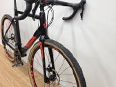 Cube Cross Race 28er 45c L 2x11s Shimano 105 - nuotraukos Nr. 5