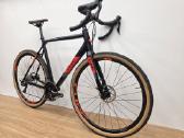 Cube Cross Race 28er 45c L 2x11s Shimano 105 - nuotraukos Nr. 6