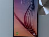 Samsung Galaxy S6 - nuotraukos Nr. 3