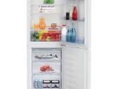 Beko Rc5a240k30wn šaldytuvas su šaldikliu – naujas